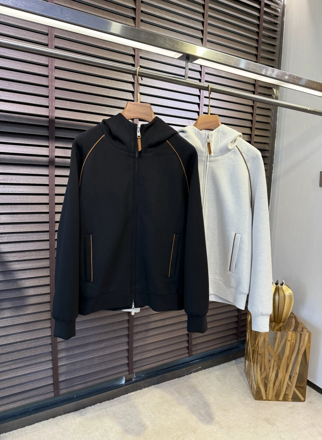 wg.luxury- 2ru9588o wool 2colour item:E-F155I1397-2H